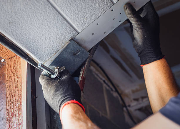 Reliable Garage Door Panel Replacement contractor in North Edwards, CA by Garage Doors Repair Pro